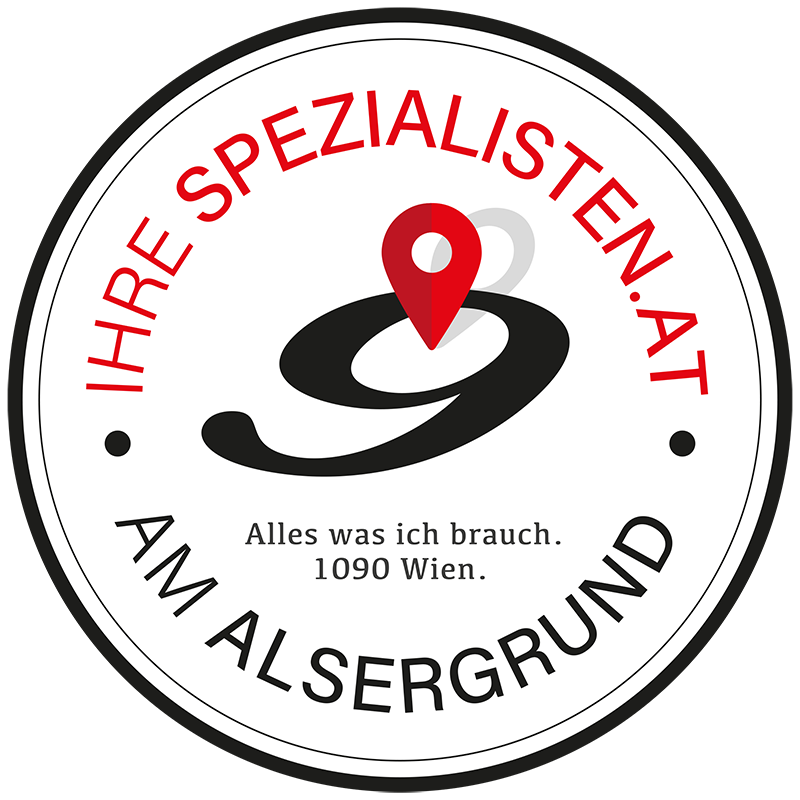 Ihre Spezialisten am Alsergrund